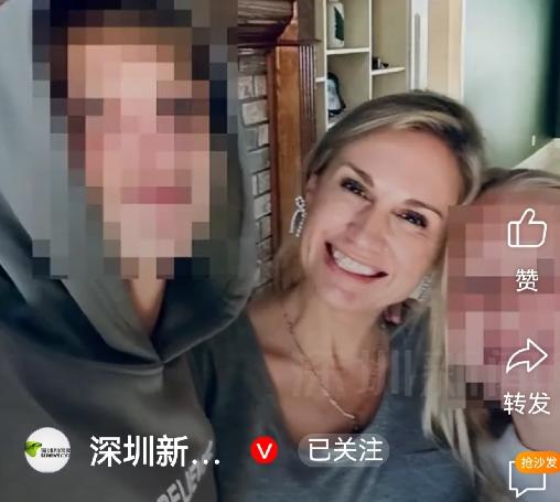 "太丢人"！儿子听见异响，发现母亲正侵害他 16 岁好友，女儿从门缝也目睹了，哭