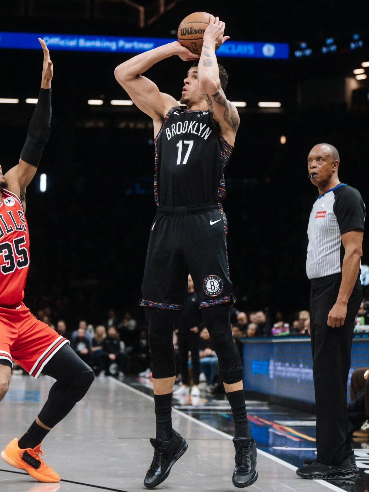 这赛季至今的小波特，真心值全明星！！！

——场均出战33.1分钟
——轰下25