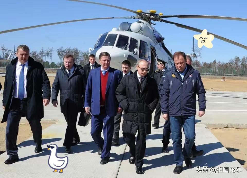 俄政坛老将谢尔盖·伊万诺夫离世，半生卫国半生护兽

6月26日，克里姆林宫里的一