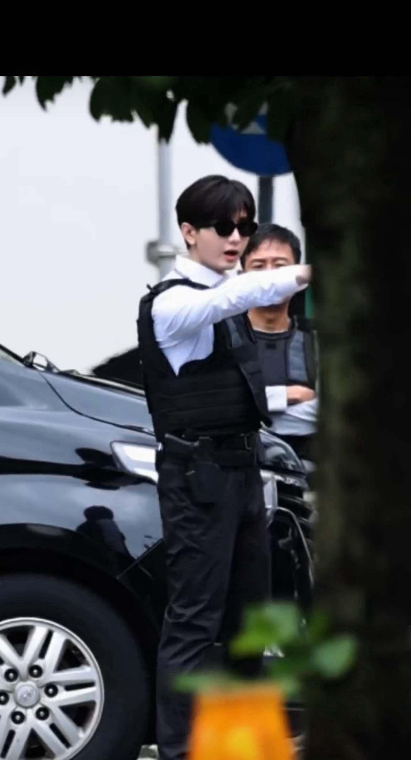 林sir：你不要给我哇哇哇啊成毅林彦廷