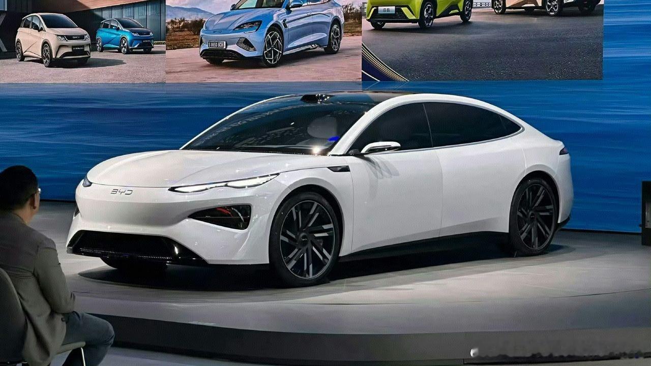 海洋双8我是看好的，原因很简单，海洋网能做出科技感。没错，就是把一台真有科技的车