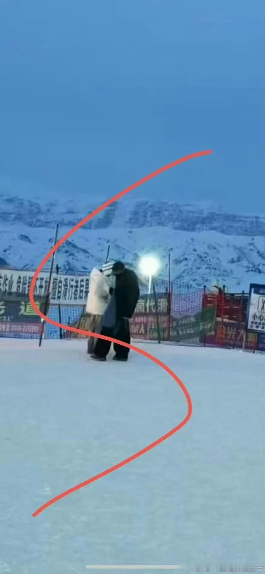 文轩不知道反正34在阿勒泰！ 