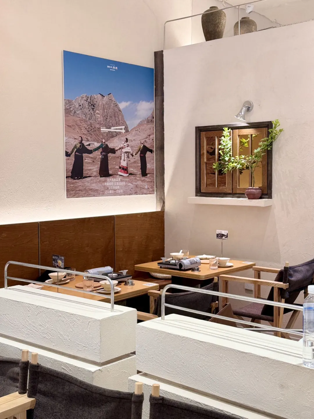 👣【从展览到餐桌，一场关于阿勒泰的味觉与视