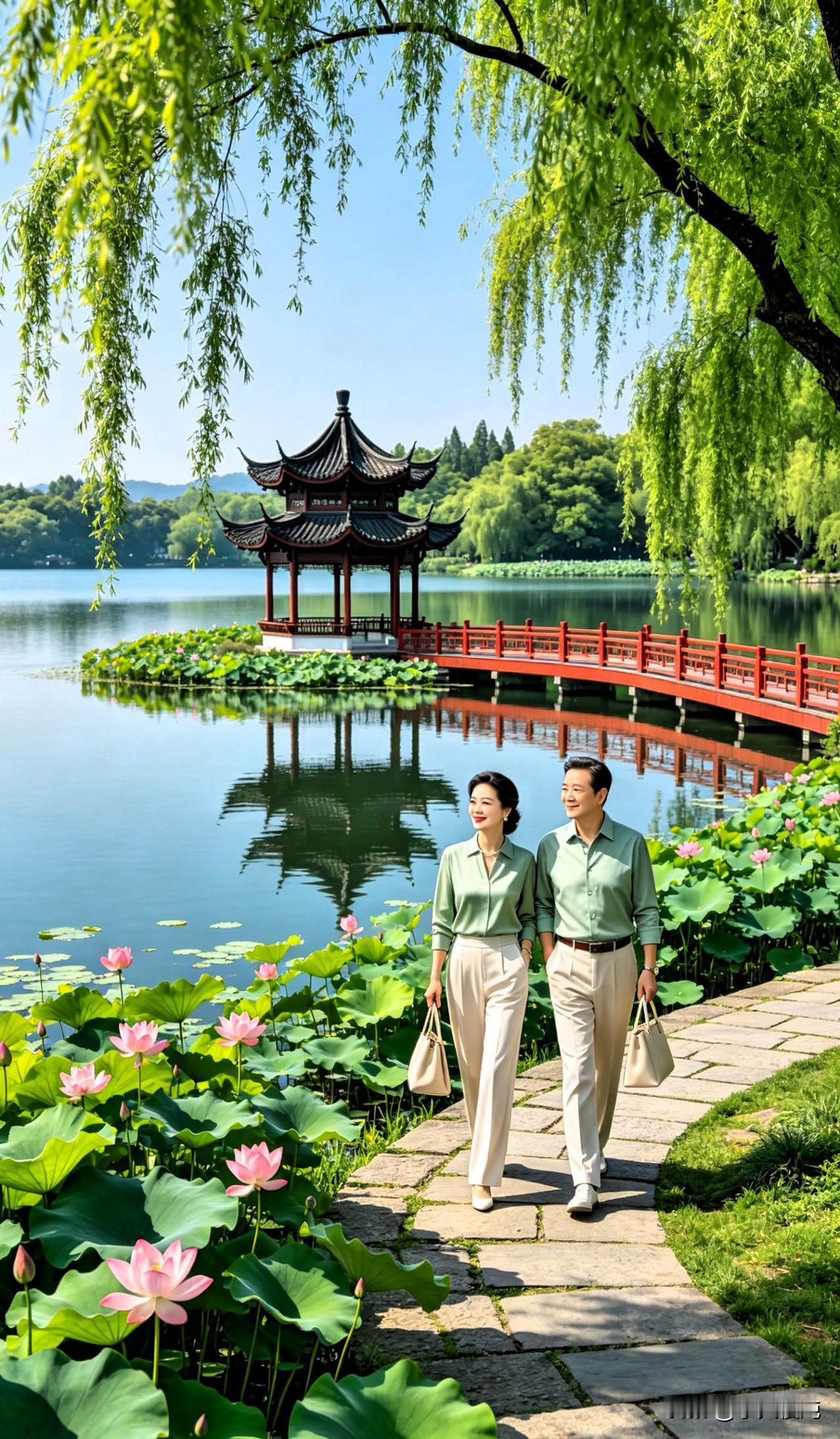 拆开看有三个层次：

· 第一层：不累。 不用斟酌每句话，不用伪装情绪。想安静时