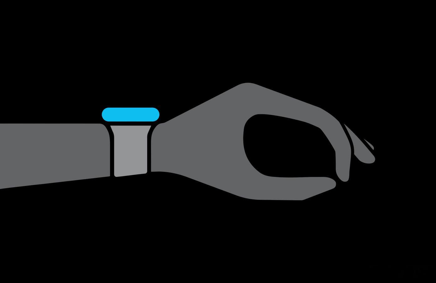 苹果watchOS27官网的这张图，是不是忘了替换素材了？风格跟其他图完全不搭 