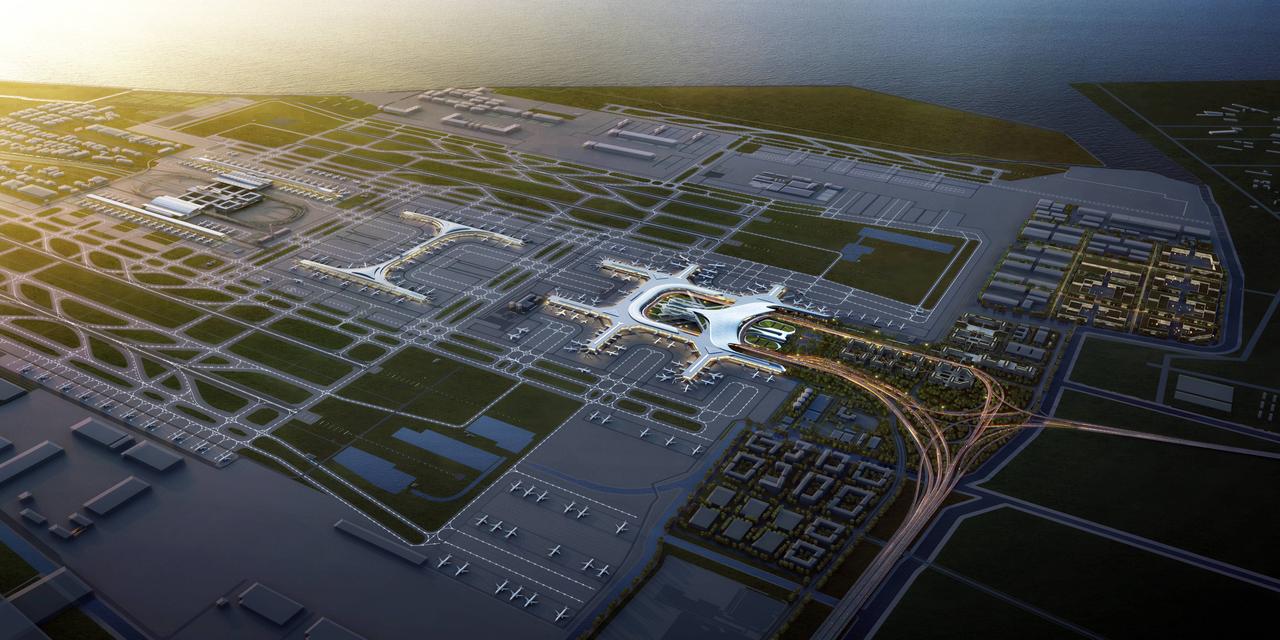 上海发布2035航空枢纽规划：苏州还是没有机场
 
根据近期发布的《新时代新征程