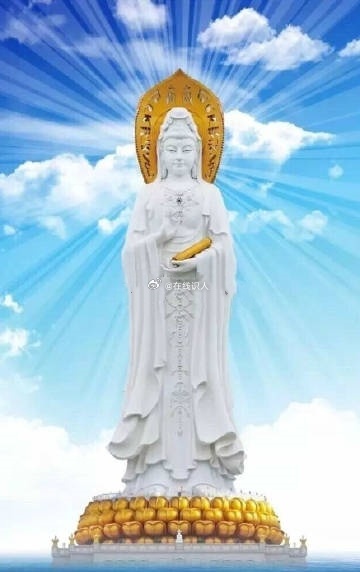 德行修得好，菩萨保佑早 ，家宅安宁，家庭兴旺，子孙后代也会有好的果报。 ​​​