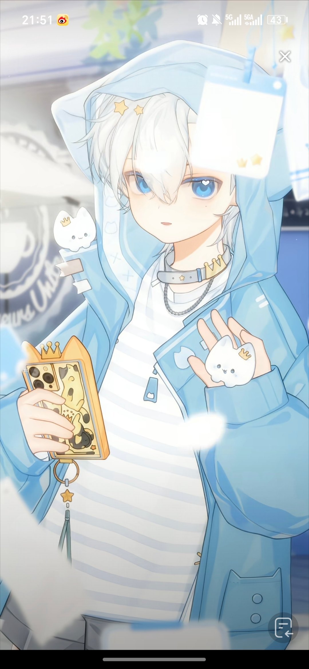 小冰~~~~ 
