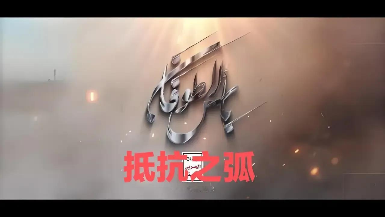 #伊朗不派兵赴黎或加沙与以色列对抗#  伊朗最后还是怂了，“抵抗之弧”名存实亡，