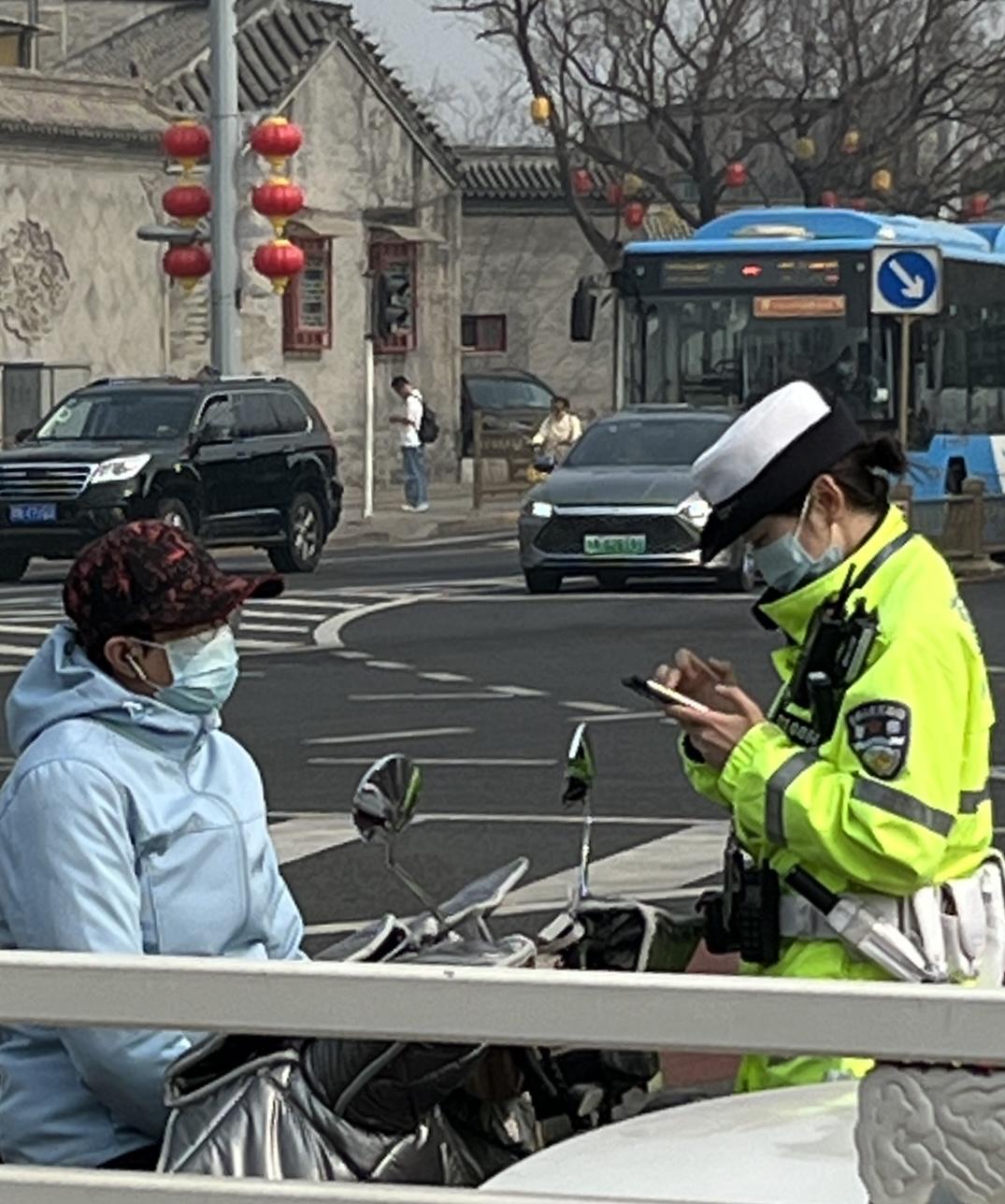 电驴新规即将实施……