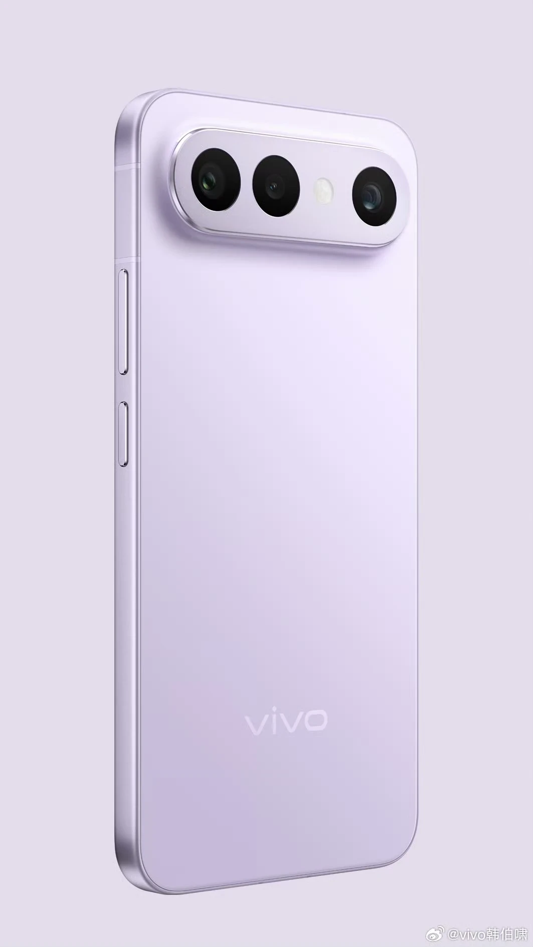 vivo S50 Pro mini曝光，大家接受的了吗？