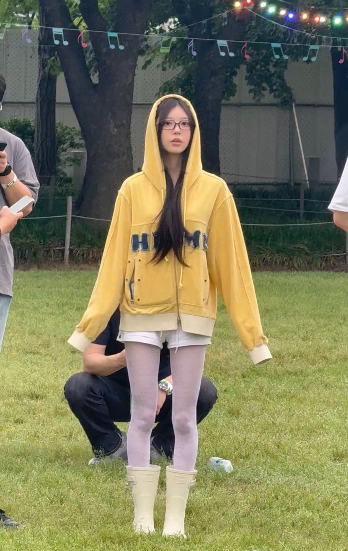 小学鸡 