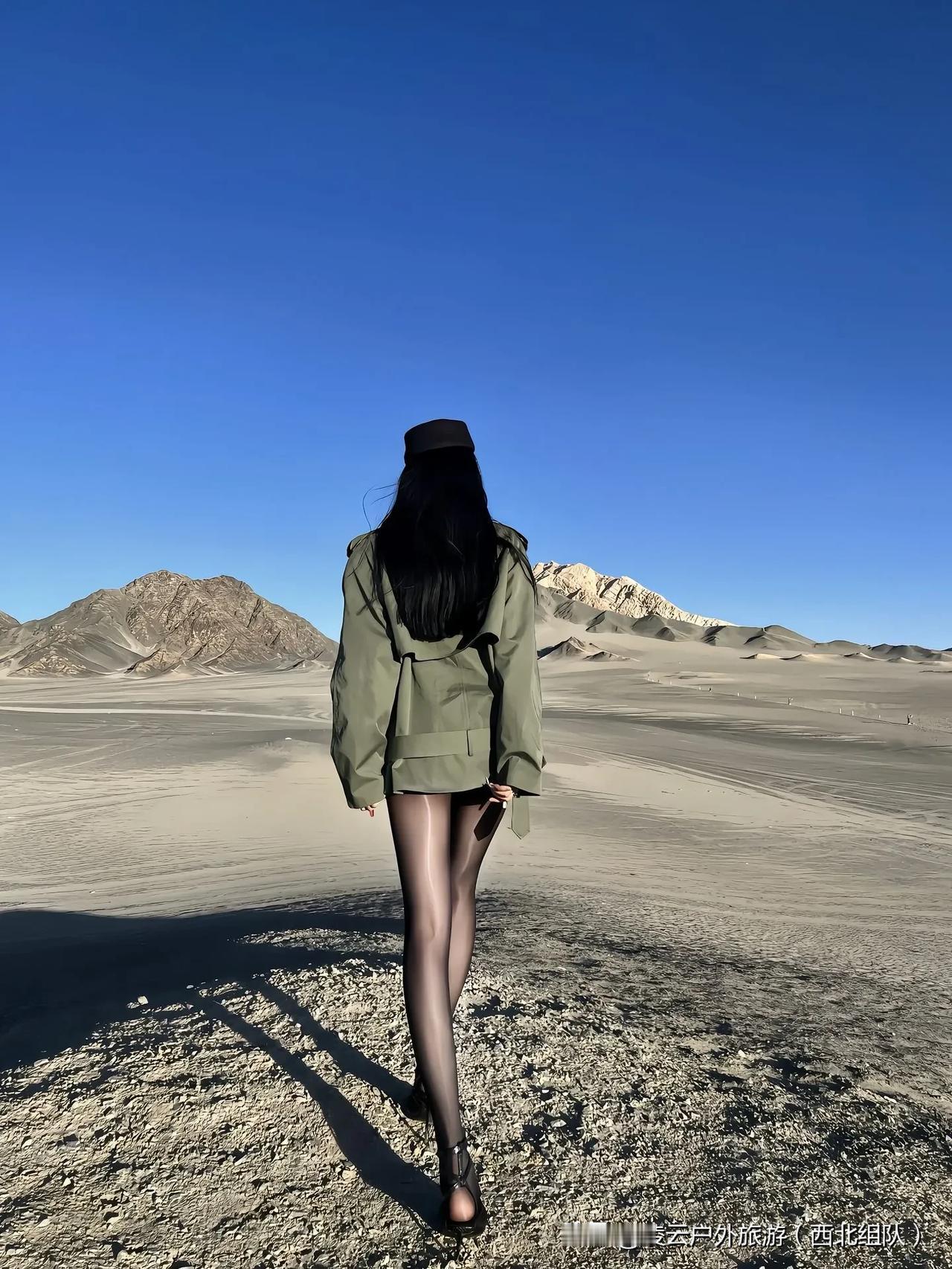 去一次西北才不会后悔大西北环游 大西北环游旅行 西北旅行路线 西北公路旅行 旅行