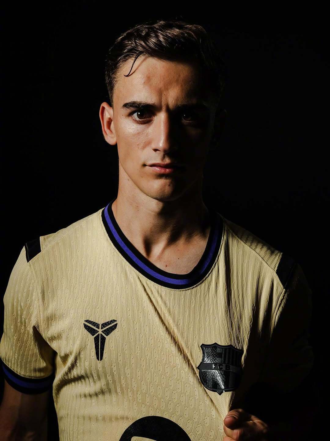 💛生而不凡，志凌群山⛰️巴萨[超话]  🔴🔵ForçaBarça ​​​