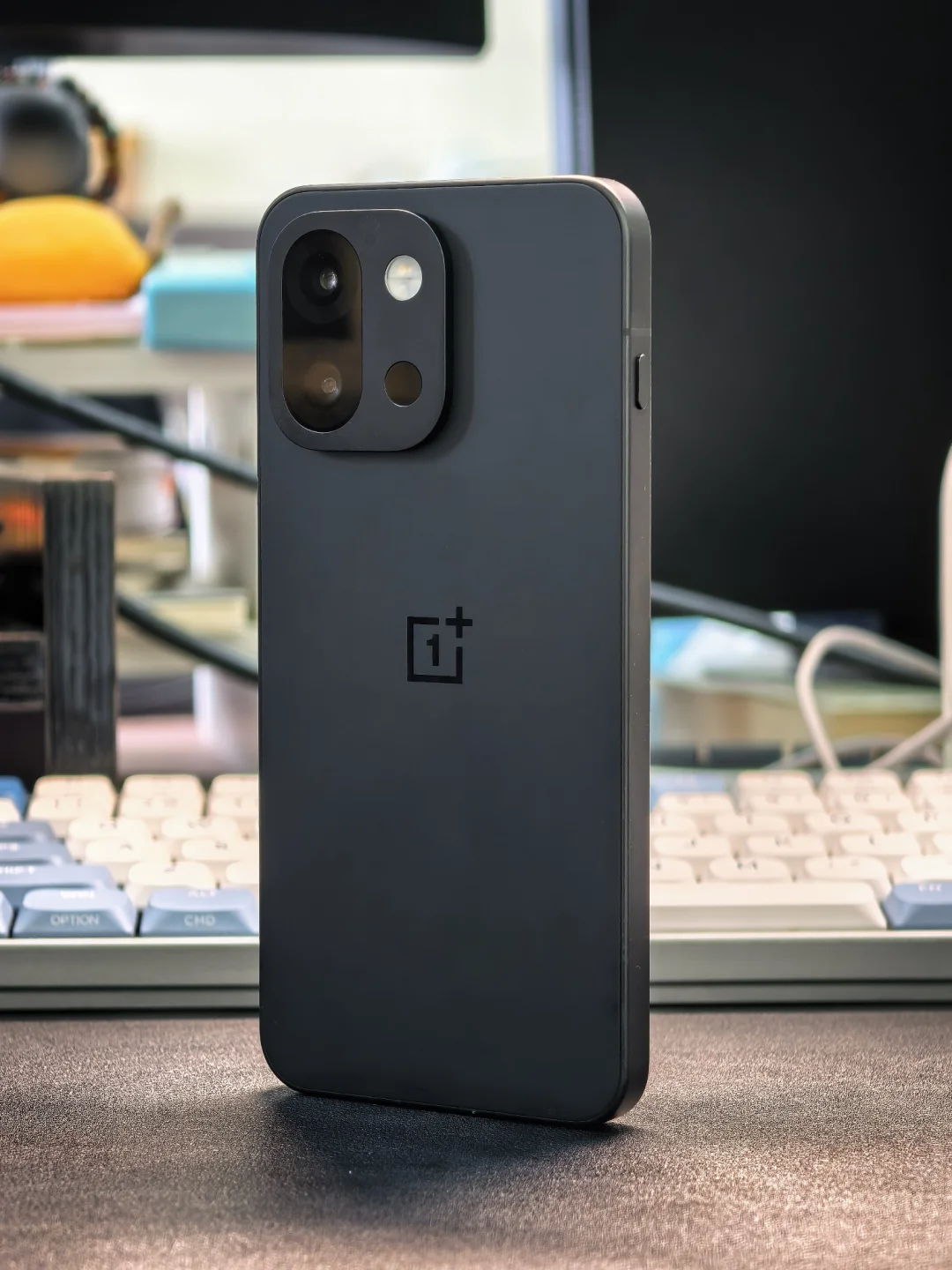 数码闲聊站不同SBTi的人用什么手机 一加绝对是 “无所谓人 OJBK”！系统简