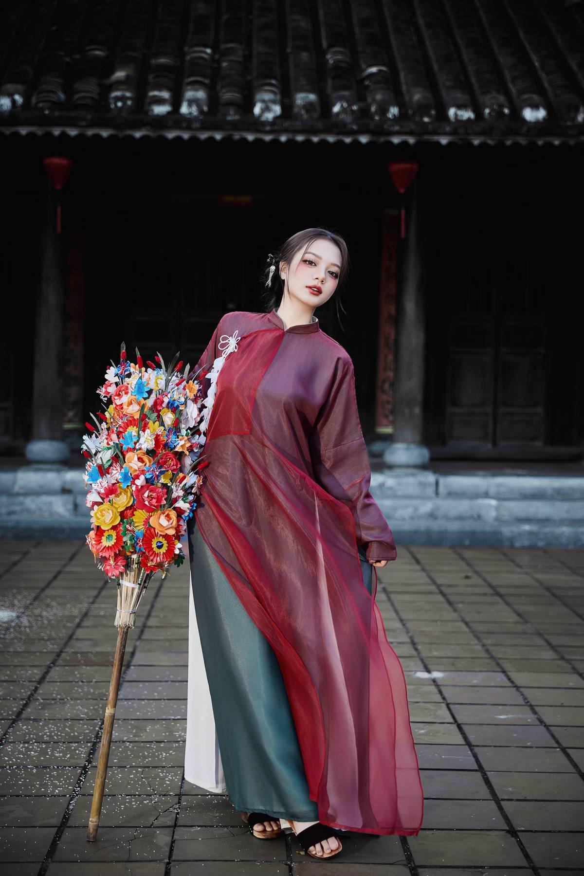 你认为哪种穿搭最时尚,最漂亮?