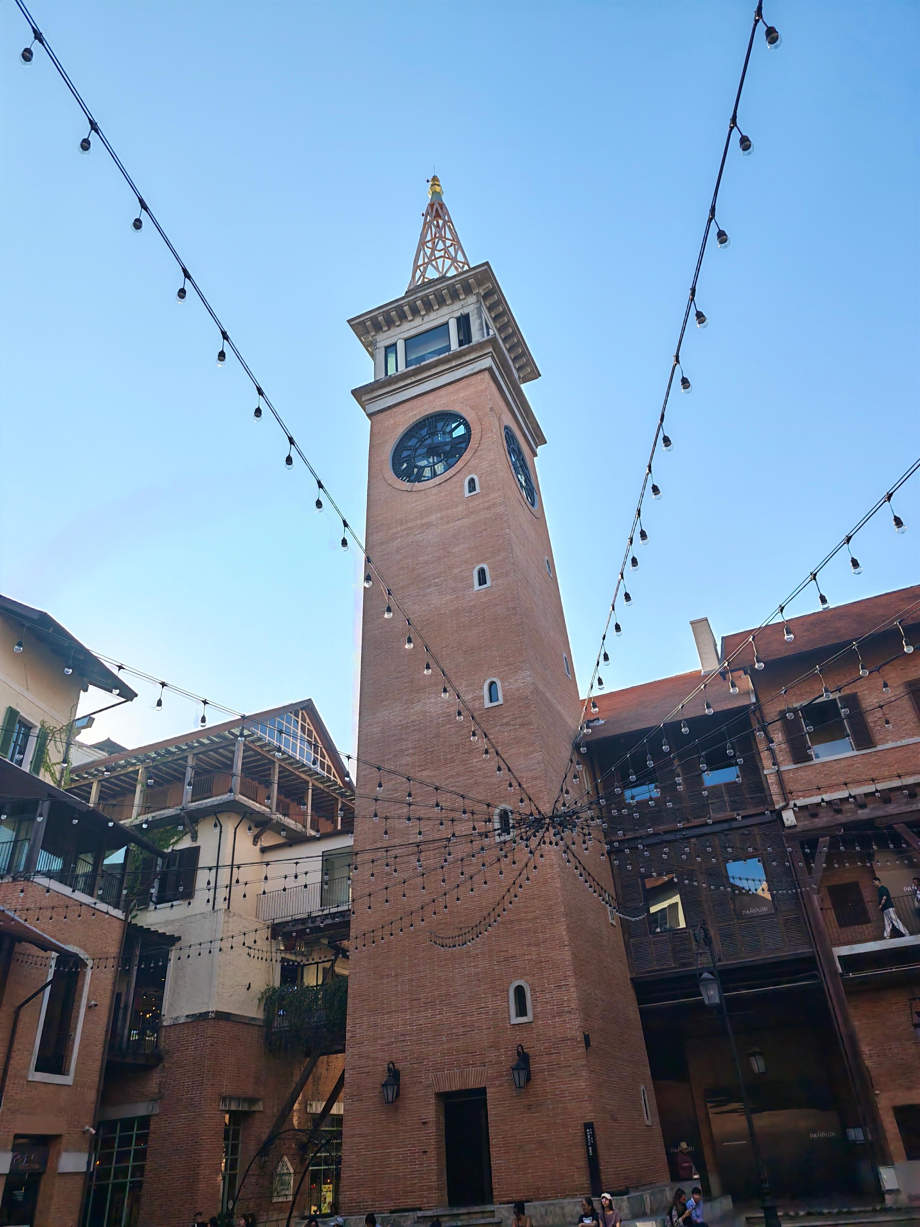 继续逛 泰国·清迈