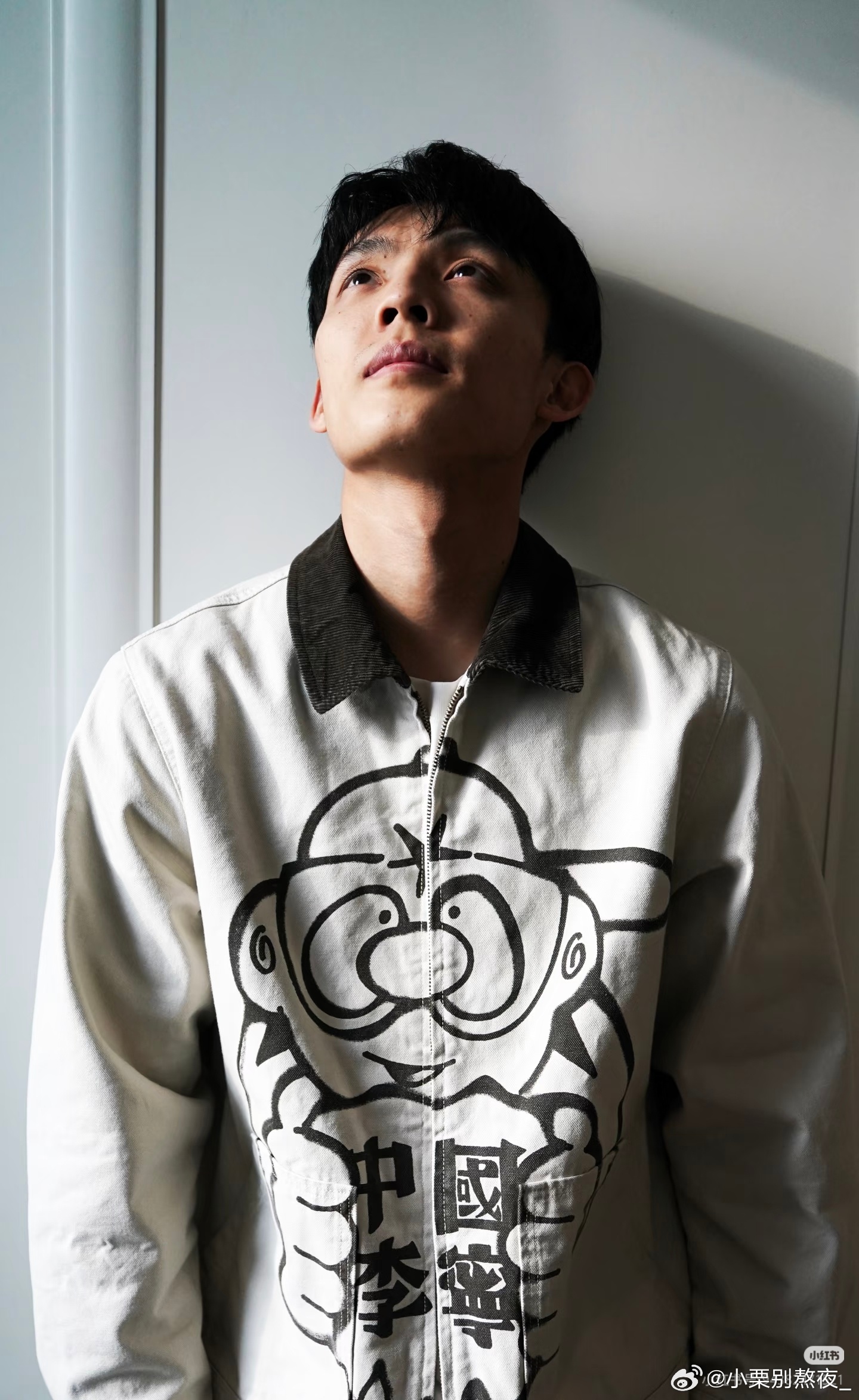 徐杰hll很帅（水印图源） 