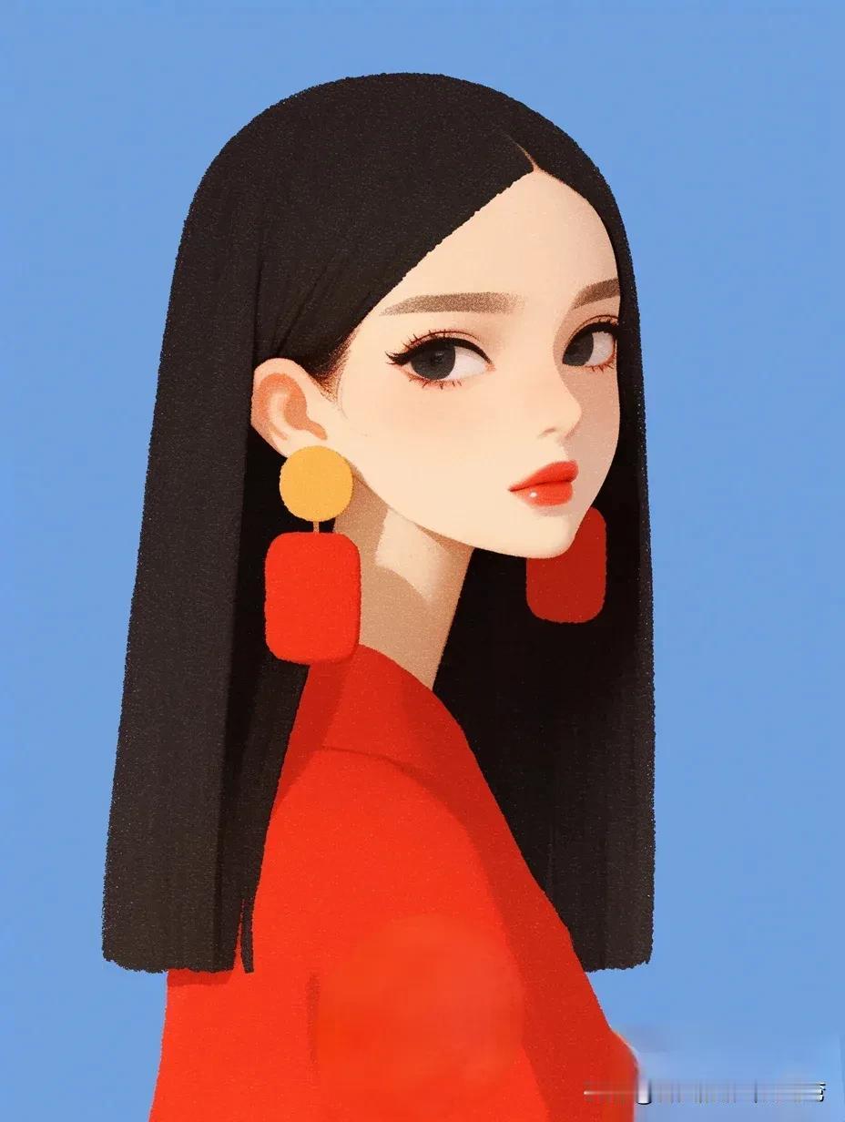 假如我的老公成了百万富翁……
我:老公要是咱家有了钱，我一定给你安排一个200平