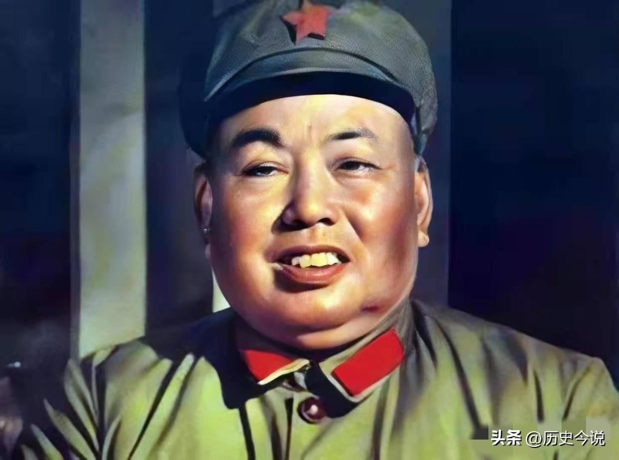 对越反击战最大遗憾？74岁许世友祭出两套狠厉方案，为何最终被高层驳回
 
阅读此
