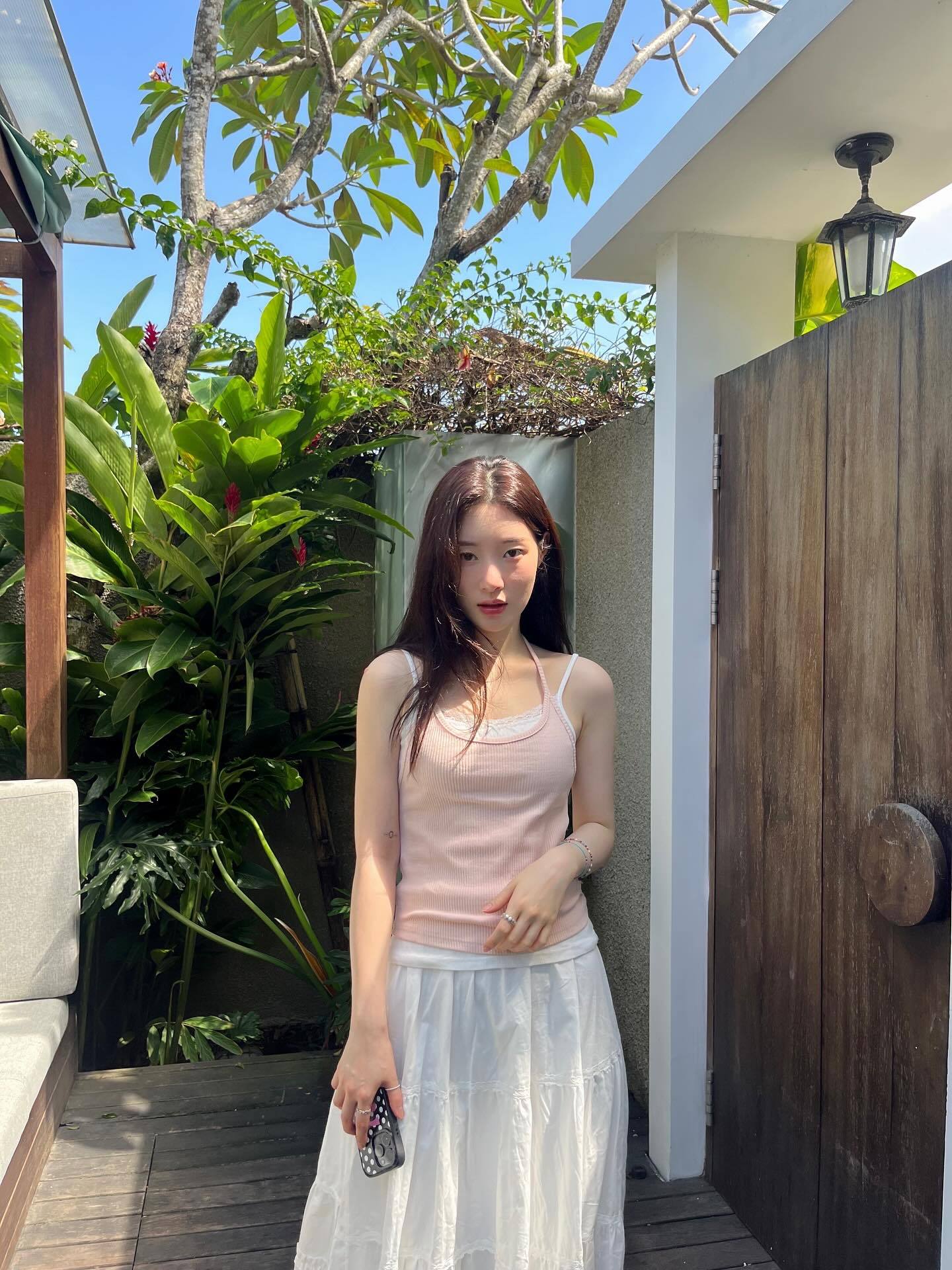 🌴✨*郑采妍 ​​​