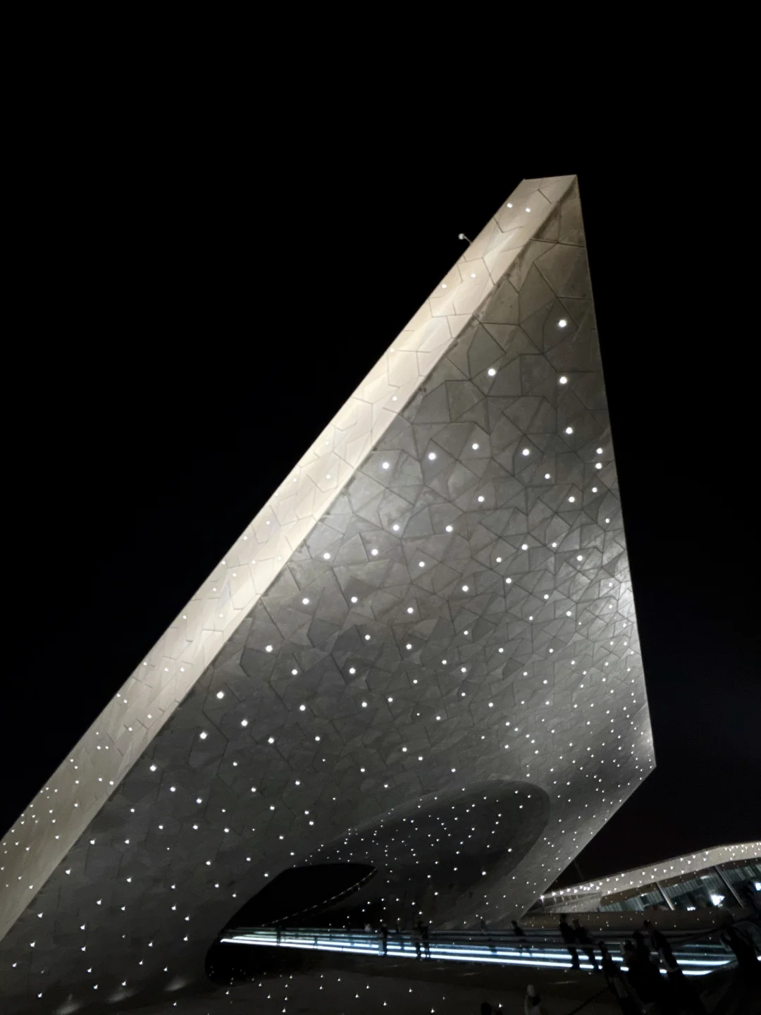 太原这地方震撼到我了！居然还对我免费😭