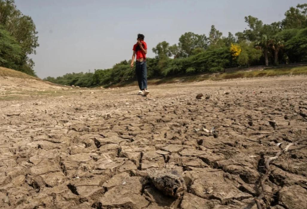 为什么印度顶着50℃高温，也要抵制中国空调？

5月23日，印度新德里，45℃，