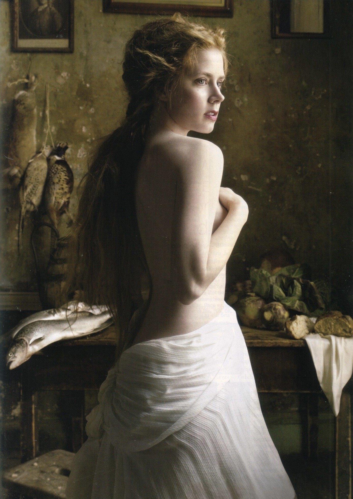 Amy Adams, 2009 