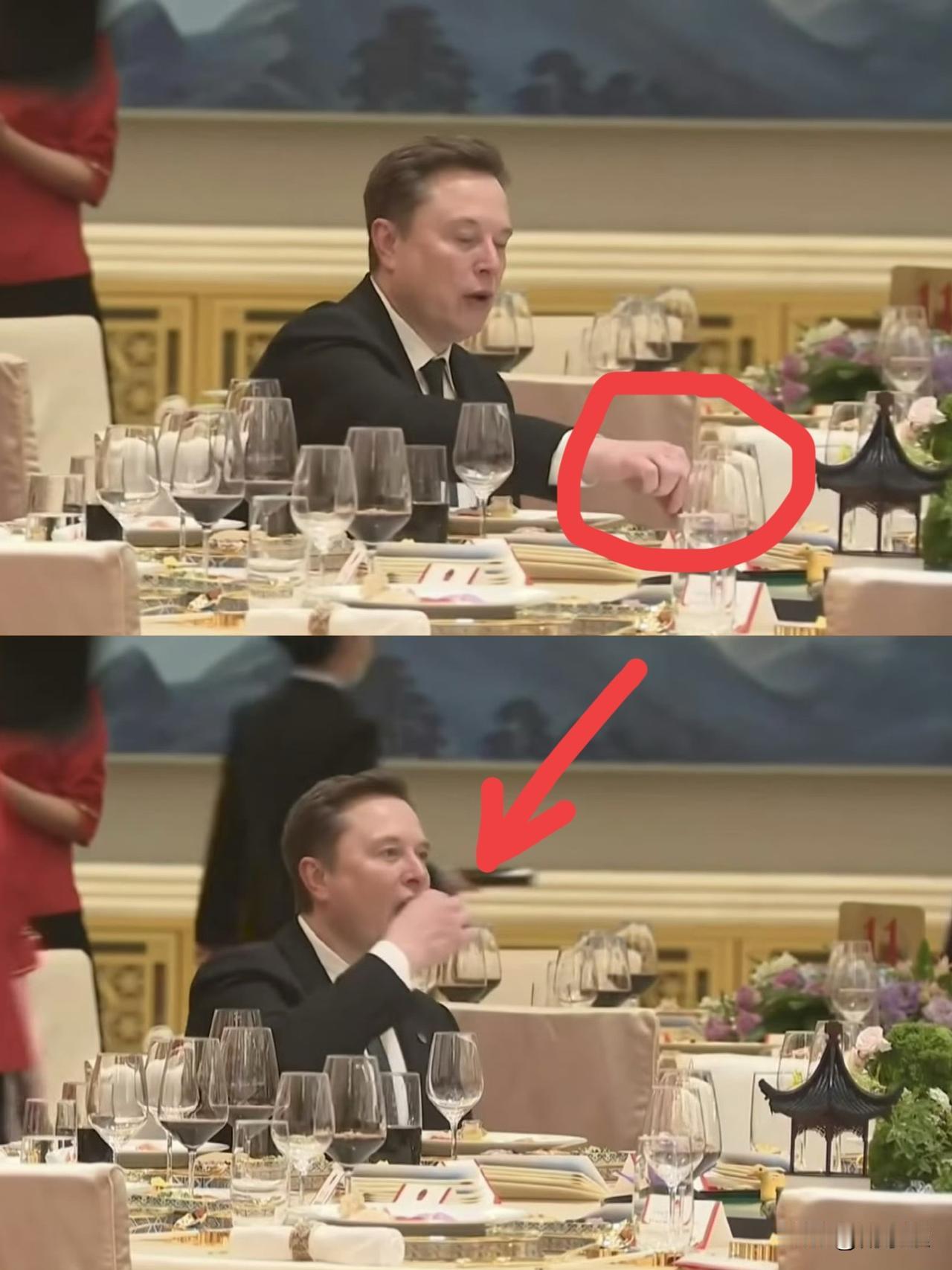 终于明白马斯克为什么能成为世界首富，原来他至今保留着成年人难有的“童心”！

偷