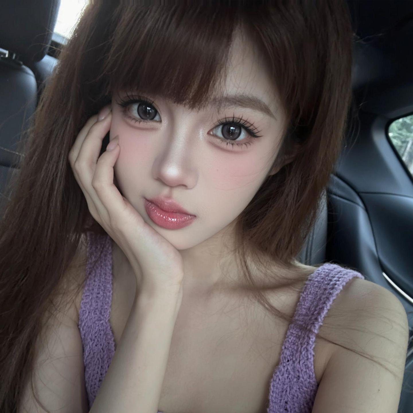 AI柔美自拍   情绪音乐玩法新风向