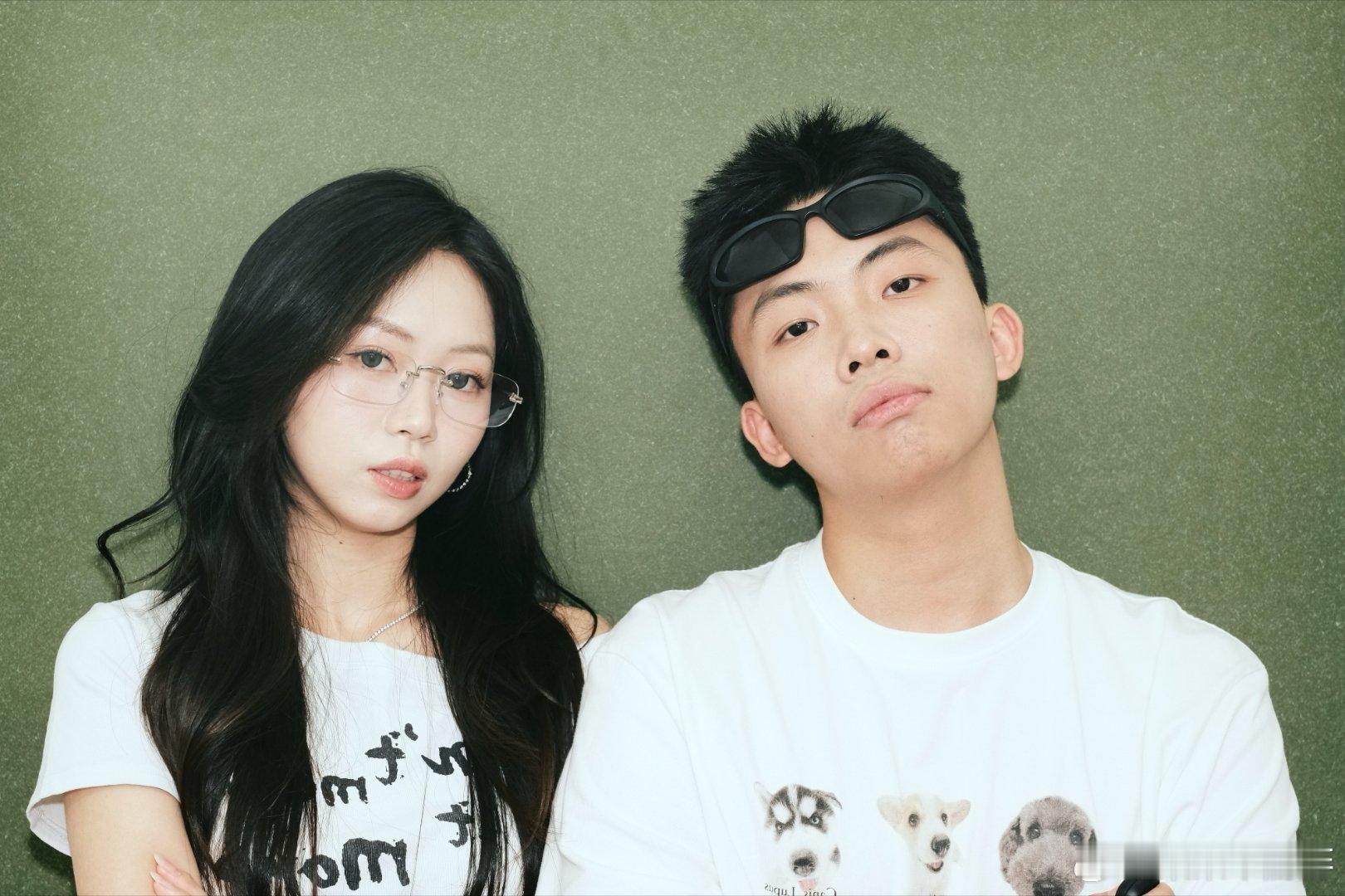 又是一年高考day💚 ​​​