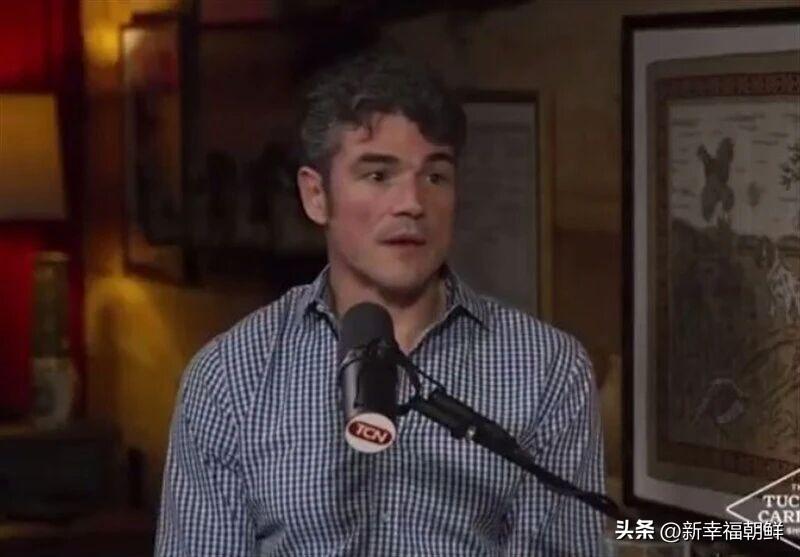 美前反恐中心主任辞职爆料：对伊战争系以色列施压，柯克遇刺案存疑
美国国家反恐中心