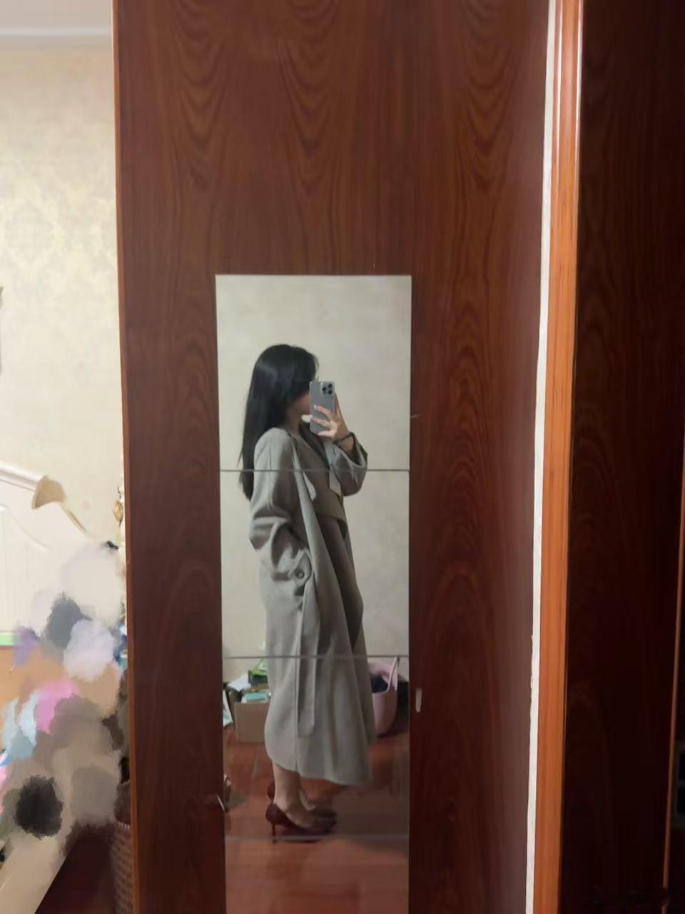 小个子当然可以驾驭！ ​​​