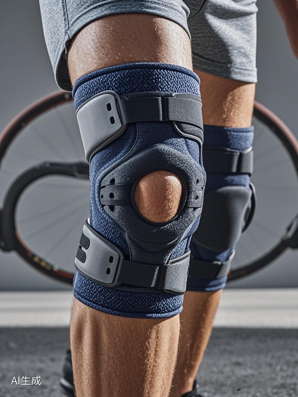 加州州长展示“跪”特朗普专用护膝 加州州长加文·纽森可太会玩了！在达沃斯世界经济