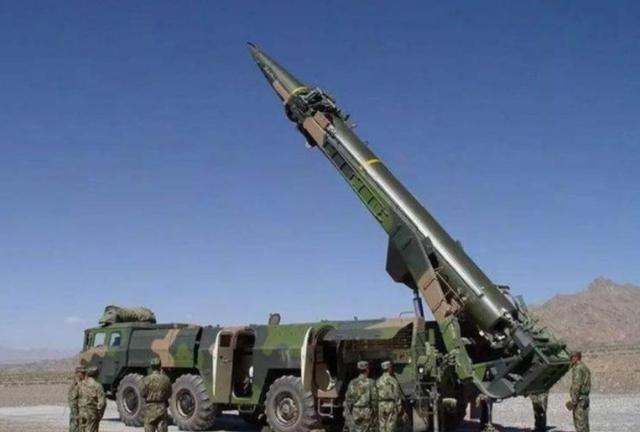 中美实力大比拼：中国“3方面”已超越美国，美国短时间追赶不上。总体来说，中国跟美