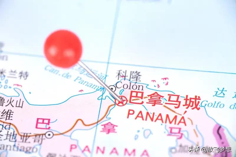 巴拿马这波操作真是让人摸不着头脑。年初它在美国施压下突然翻脸，强行接管中国企业港