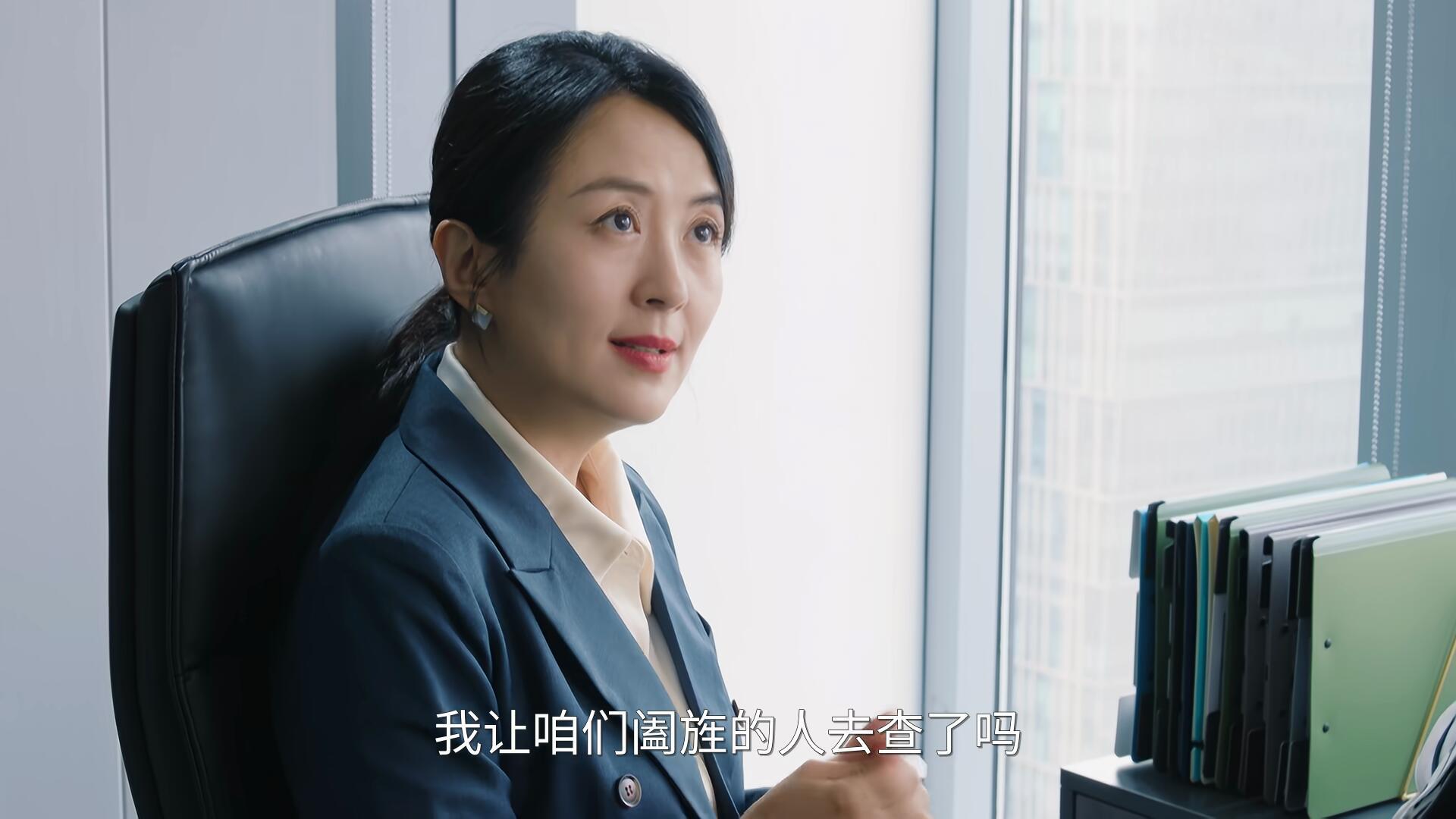 檀健次王楚然新剧这车非开不可吗 拜托！别再把《爱情有烟火》和那些工业糖精模版小甜
