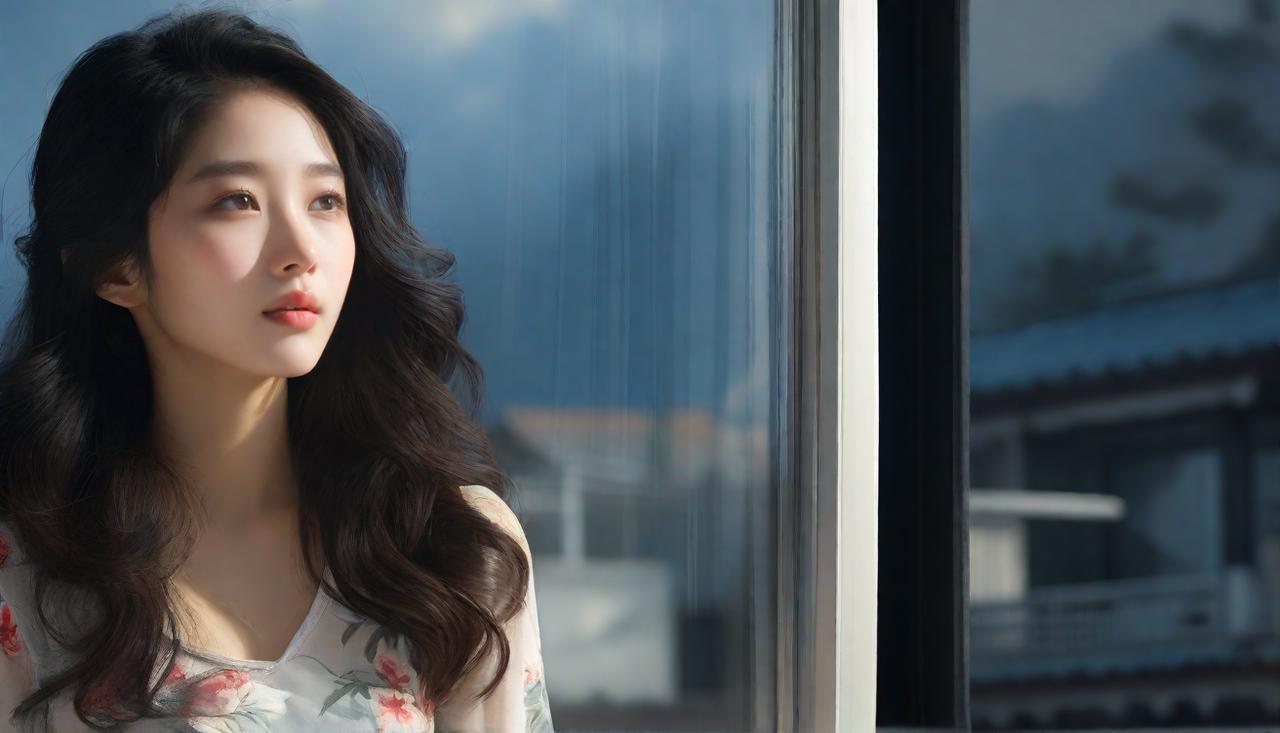 菊花黄时思念重，秋雨落时心更凉。
菊花黄，秋雨凉，
思念如潮，心更伤。
我试图抓