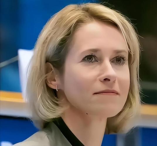 卡拉斯又大秀双标，针对伊朗的反击她一如既往地表态了：“伊朗对中东多个国家的袭击是