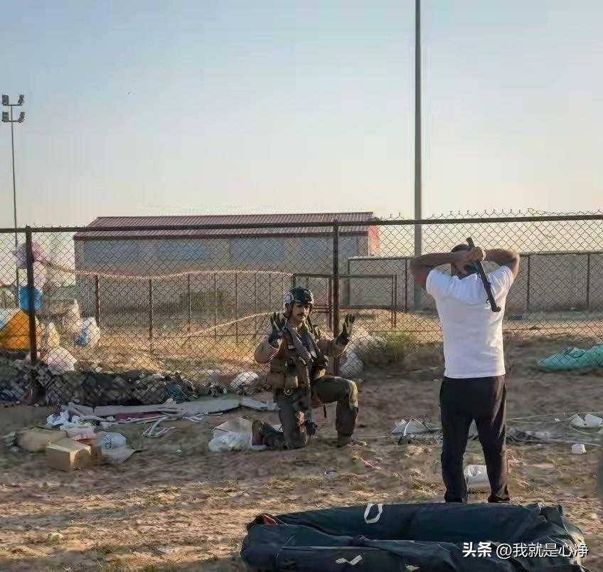 伊朗这个国家怎么说呢？他到底是不能打，还是不敢打呢？
目前看来，伊朗最大的问题是