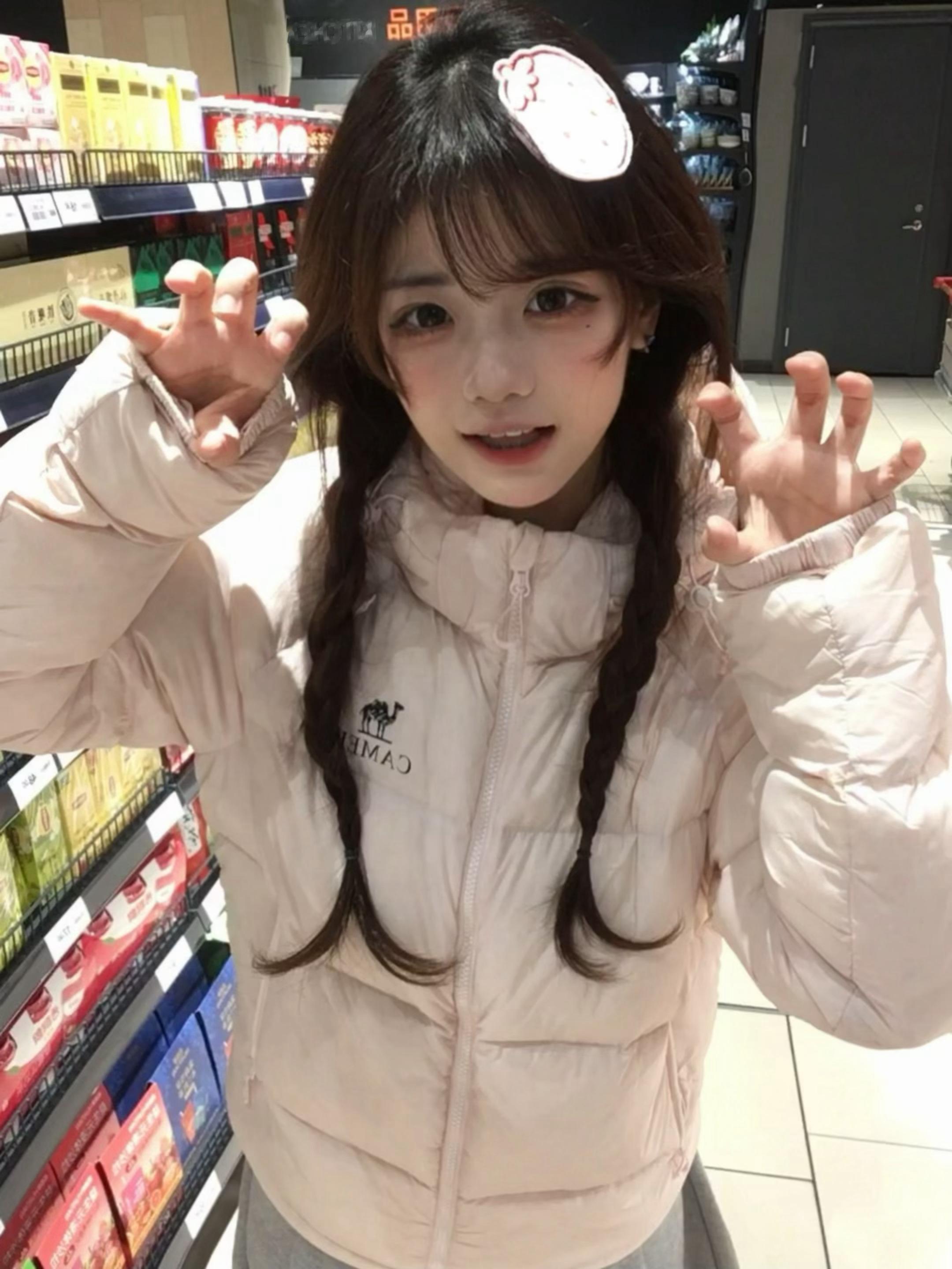 狠狠p🌚🌚🌚（其实是昨天拍的 p完发现还挺好看hhhh 