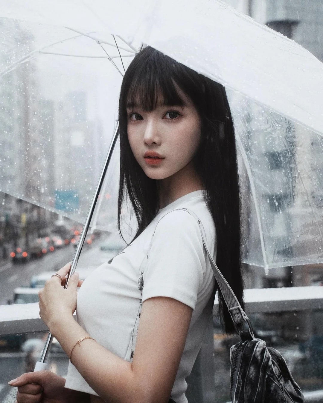 下雨天📸