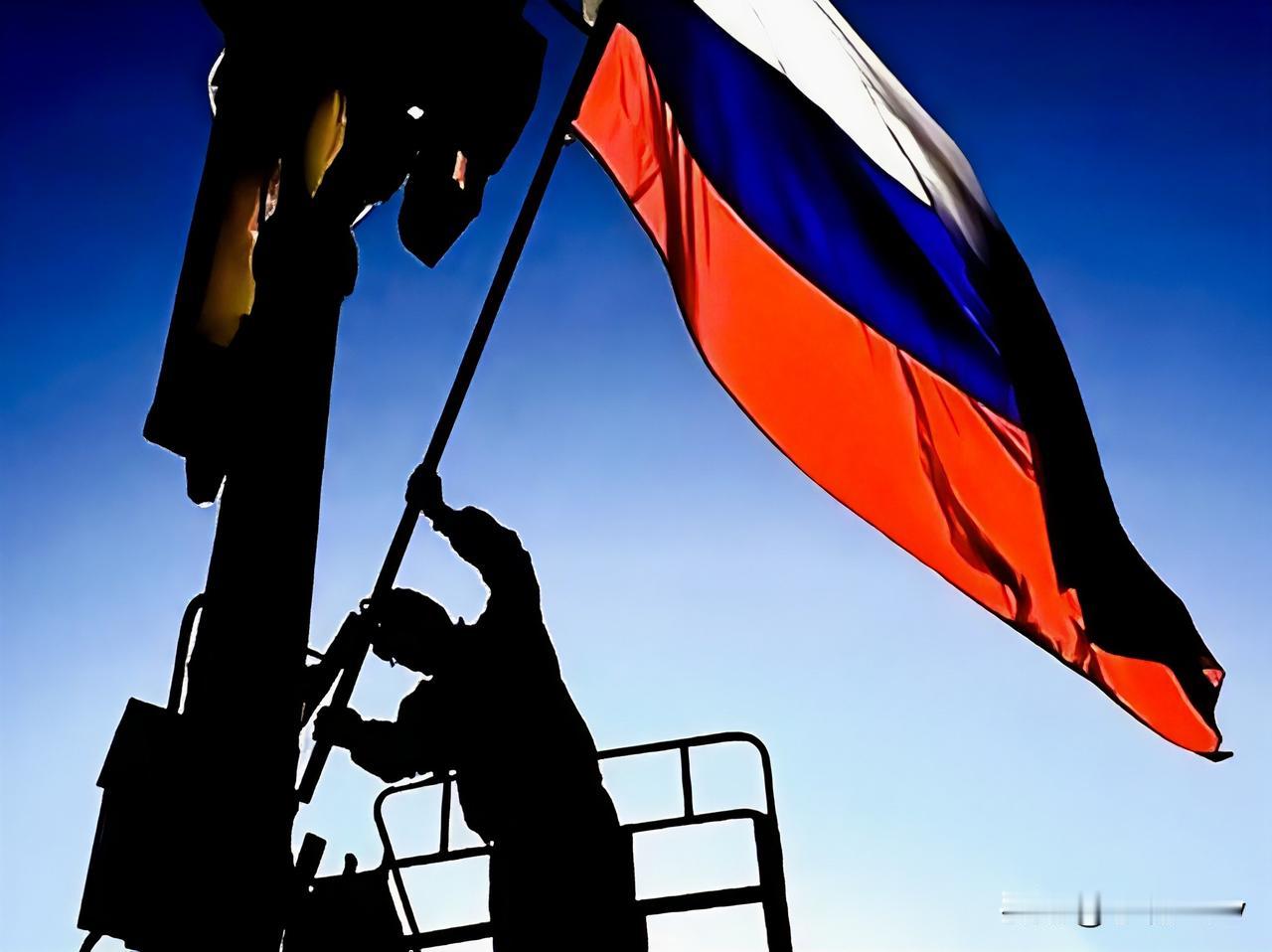 总有人问，俄罗斯会不会被耗死？跟你说句大实话，别说耗了，就算这个地球上最后只剩下