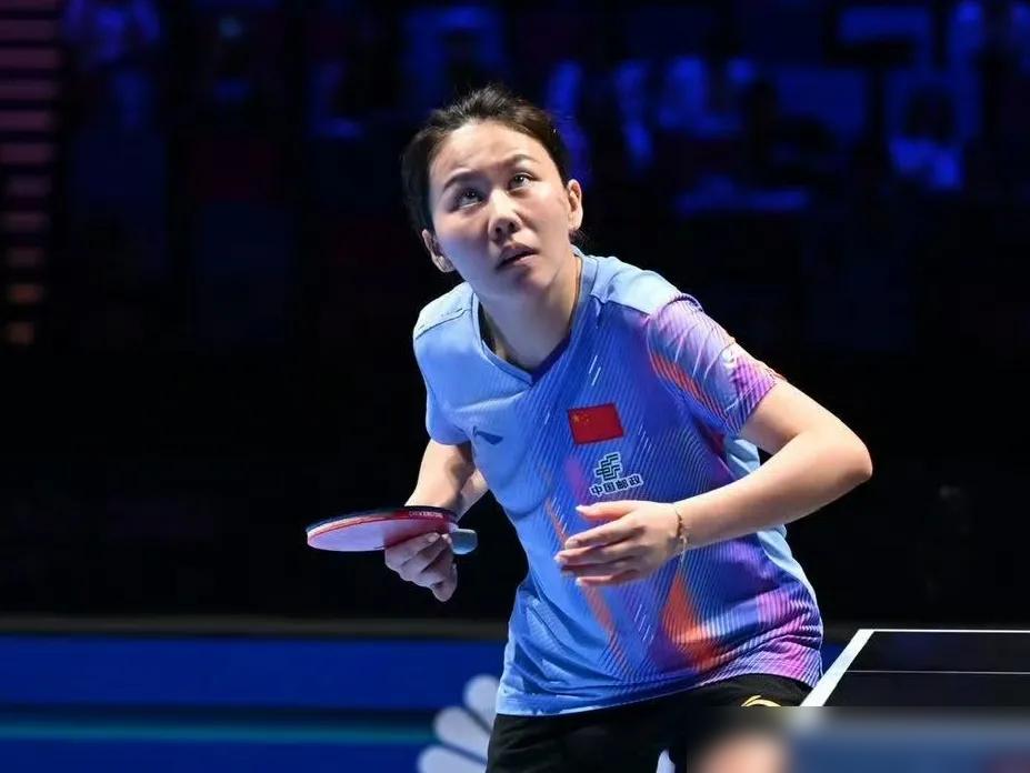 28岁，世界第三，竟被轰出一个刺眼的0-11。陈幸同在澳门丢掉的不止是四强门票，