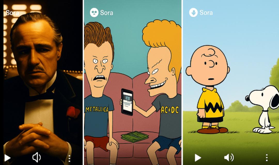 奧特曼搶走小扎印鈔機，Meta「占領」OpenAI，20%都是前同事