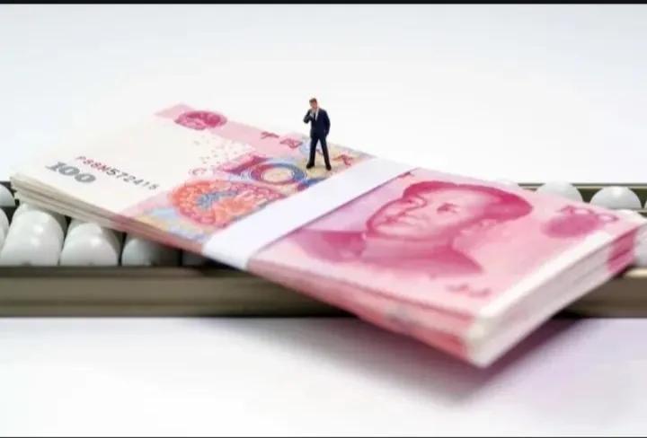 我真的认为，世界上真没有像我这样抠门，这么会算计，这么把钱看得重的人了，连那个最