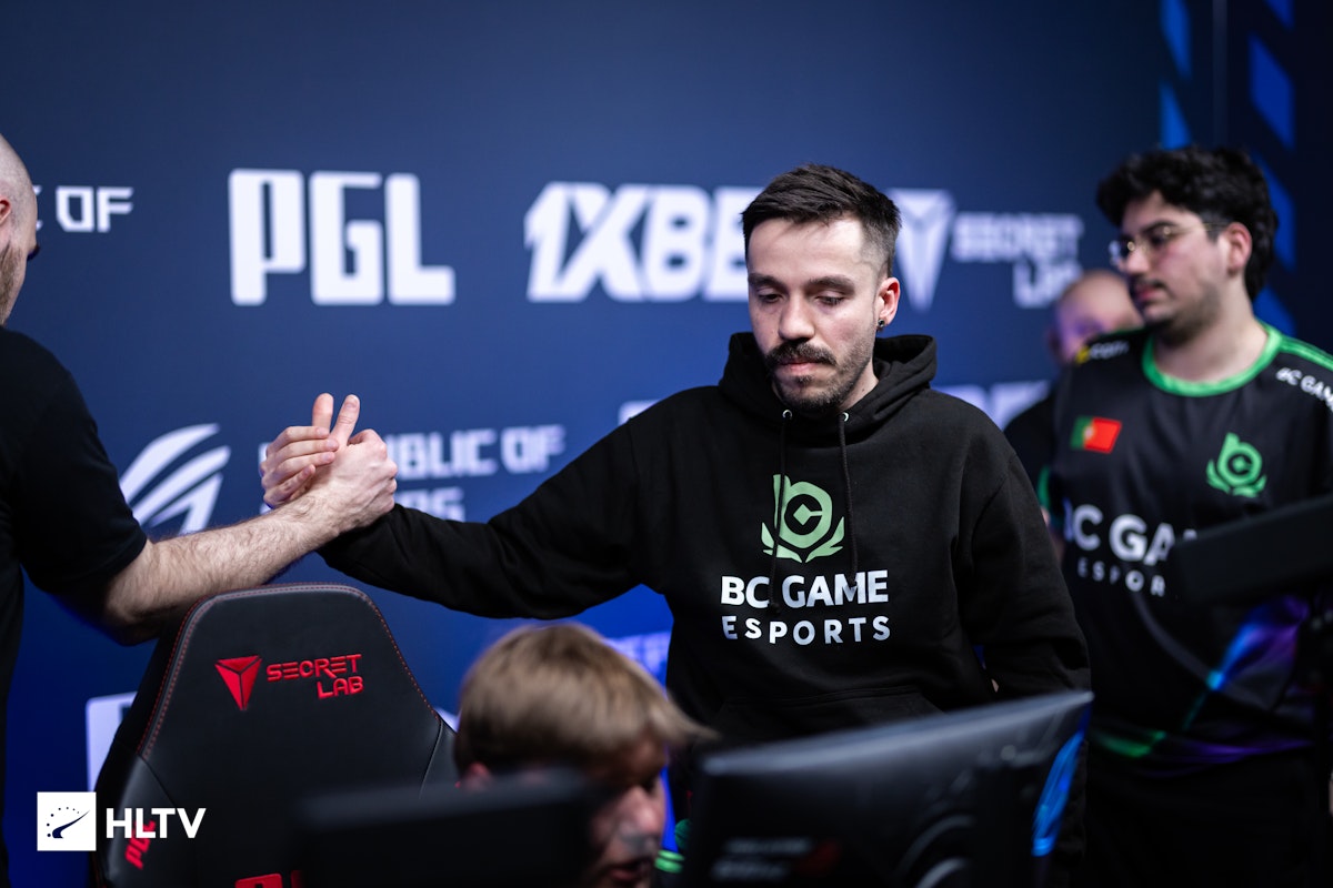 MUTiRiS：在BC.G我更多只是指挥，而不是队长