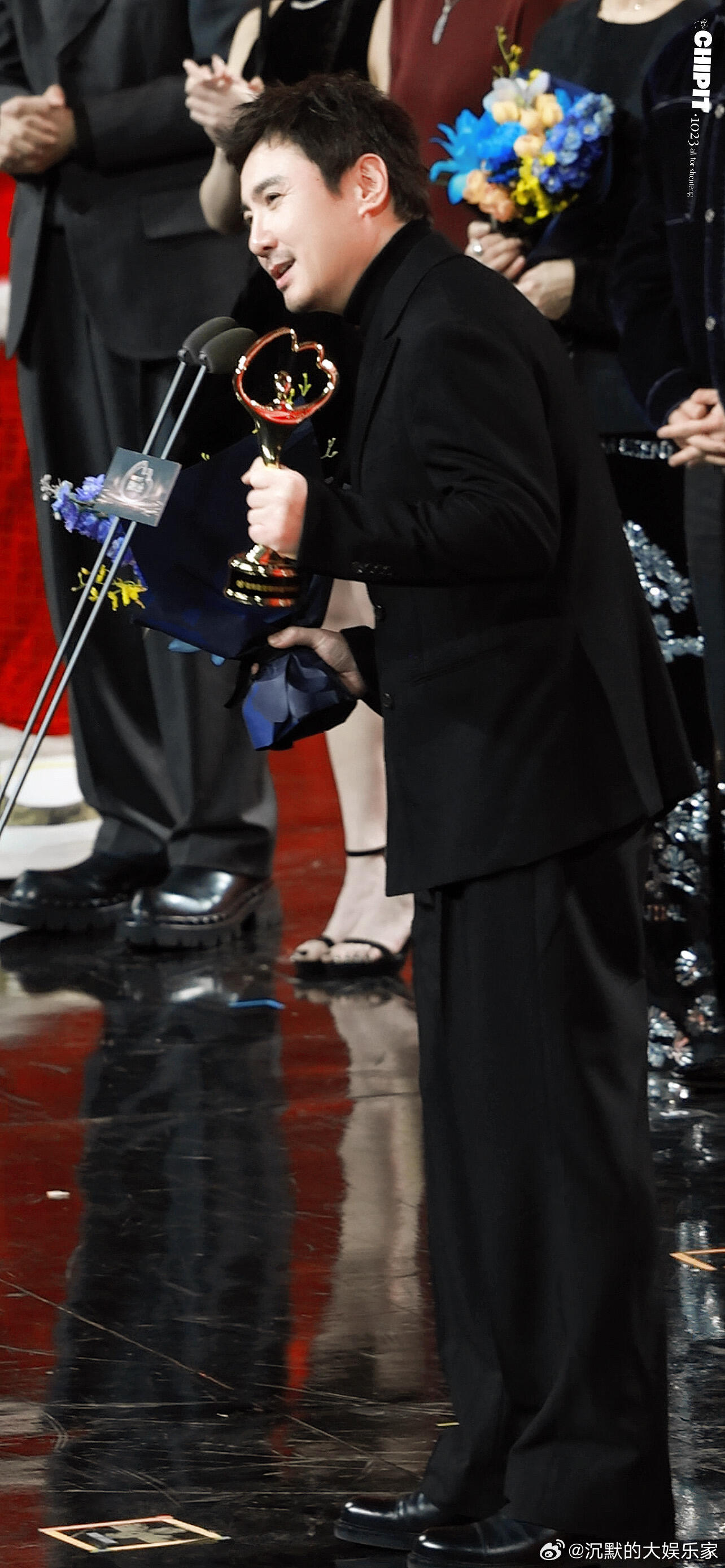 沈腾真就凭脸进的娱乐圈！军艺校草真不是开玩笑的，明明可以靠脸吃饭，却偏偏做了搞笑