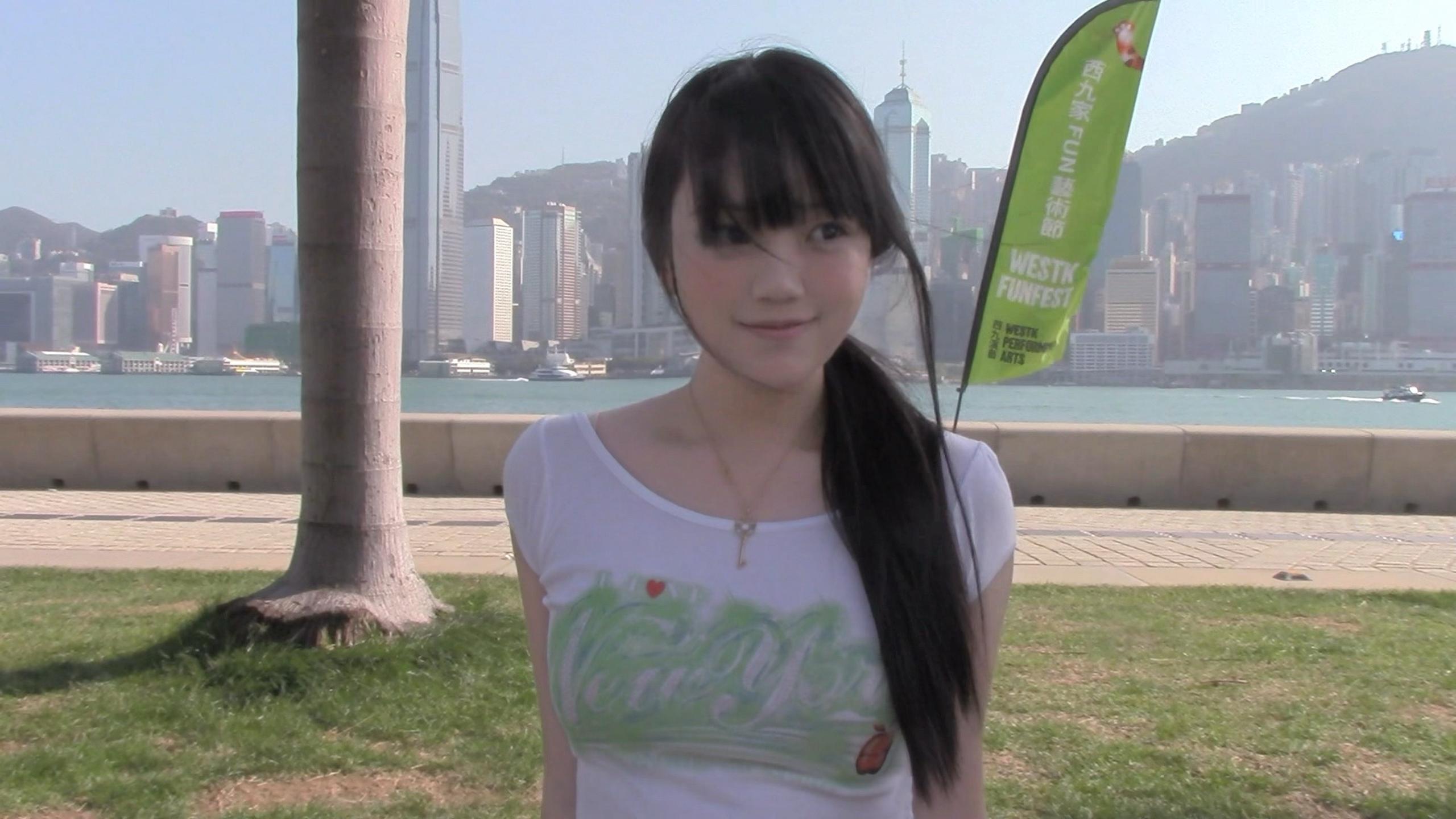 你再也不特别了