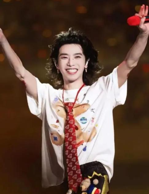 华晨宇和张碧晨，被全网骂了五年“借子上位”，结果2025年法院一纸判决书，直接把